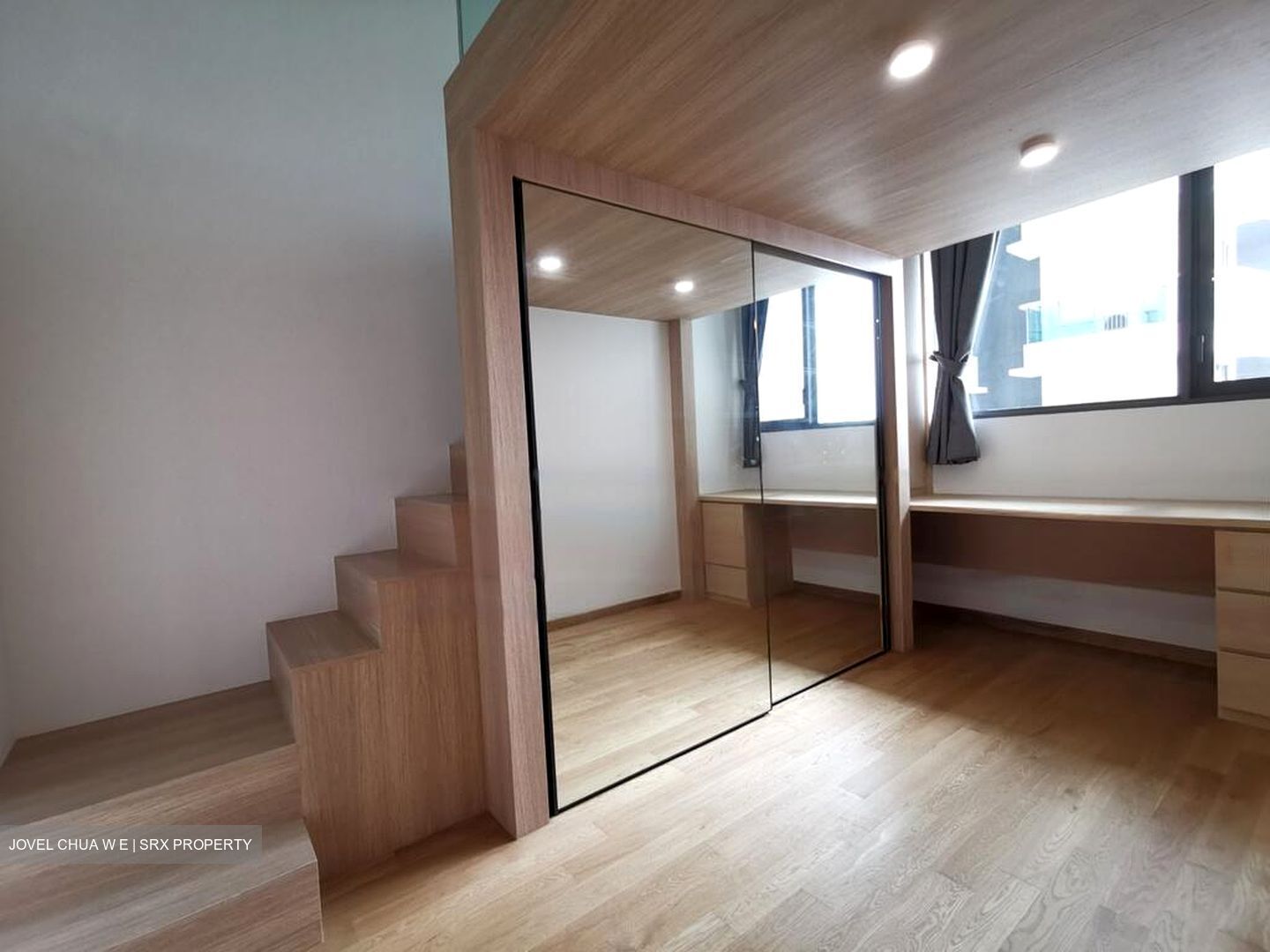 City Gate (D7), Apartment #482352181